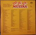 Blaha / Jankovec / Malina / Ulrich-To je ta muzika