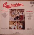 Budvarka-Padesatiny
