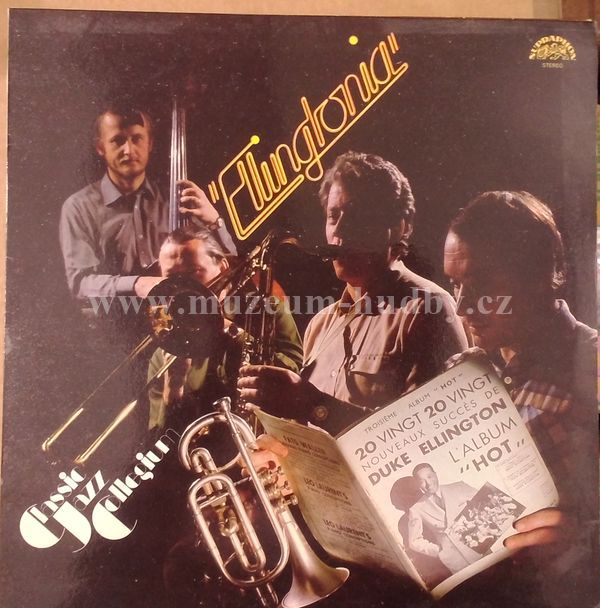 Classic Jazz Collegium