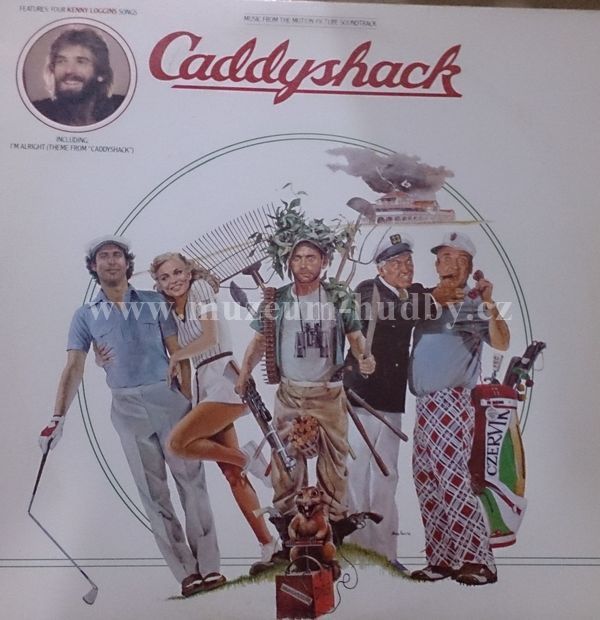 Caddyshack