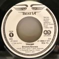 Crown-Tramp / Hot Night