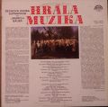 Dechova hudba Supraphon-Hrala muzika