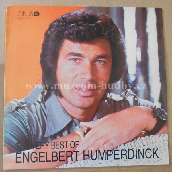 Engelbert Humperdinck