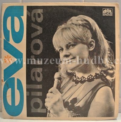 Eva Pilarová, Jaromír Mayer / Eminent