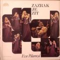 Eva Pilarová ‎-Zázrak Je Žít