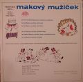 Frantisek Nepil-Makovy muzicek