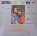 First Born (Original Motion Picture Soundtrack)-First Born (Original Motion Picture Soundtrack)