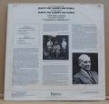 Gordon Jacob & Sir Arthur Somervell-Clarinet Quintets