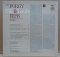 George Gershwin, Ella & Louis [Ella Fitzgeraldová, Louis Armstrong]-Porgy & Bess