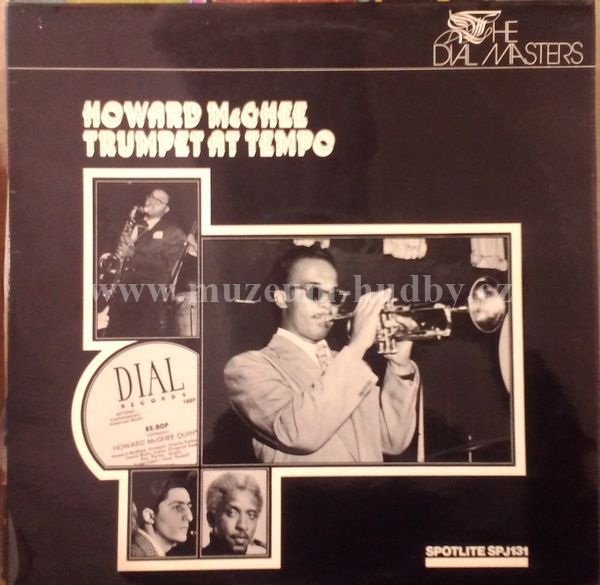 Howard McGhee