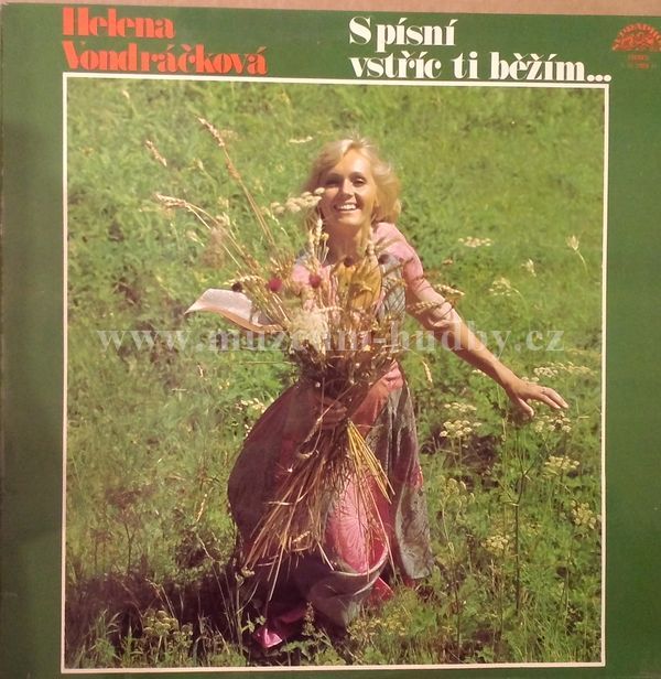 Helena Vondráčková