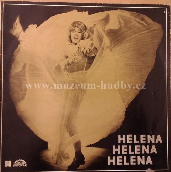 Helena Vondráčková