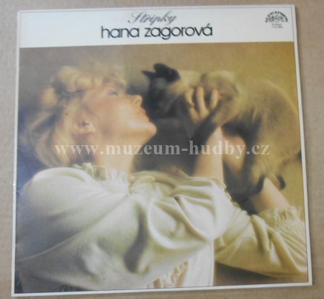 Hana Zagorová