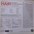 Hair - The Original Broadway Cast Recording-Hair - The Original Broadway Cast Recording
