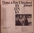 Hana+Petr Ulrychovi / Javory-Bylinky