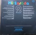 Hitsarada 2-Hitsarada 2