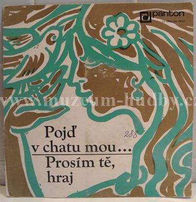 Jan Soumar A Zdeněk Matouš / Vlasta Mlejnková