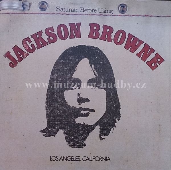 Jackson Browne