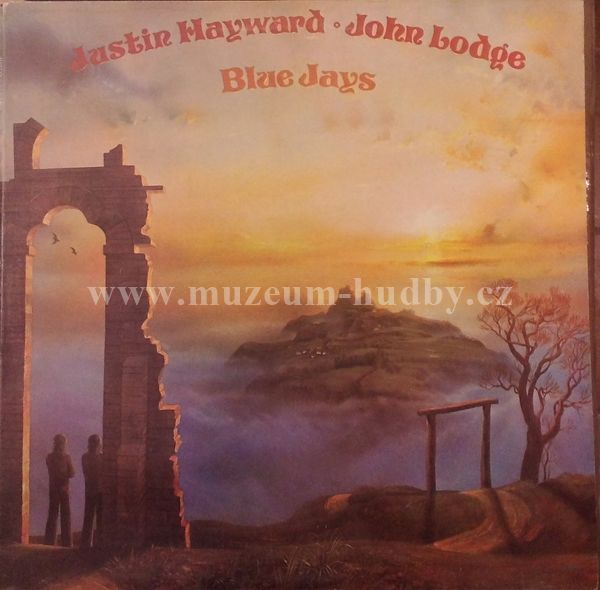 Justin Hayward & John Lodge