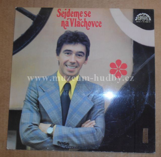 Josef Zíma,Irena Čížková,Svatava Černá,Miroslav Šuba