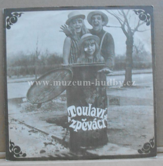 Jiří Suchý, Jiří Šlitr