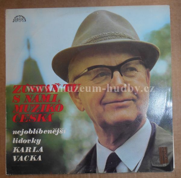 Jindřich Bauer / Karel Vacek