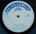 Jiří Suchý, Jiří Šlitr-Toulaví zpěváci. Album písniček J. Suchého a J. Šlitra Jiří Suchý