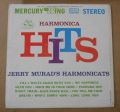 Jerry Murad's Harmonicats