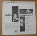 Jerry Murad's Harmonicats-Harmonica Hits