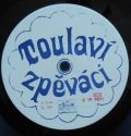 Jiří Suchý, Jiří Šlitr-Toulaví zpěváci. Album písniček J. Suchého a J. Šlitra Jiří Suchý