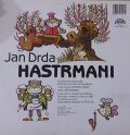 Jan Drda-Hastrmani