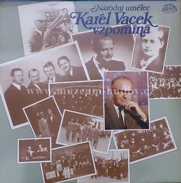 Karel Vacek