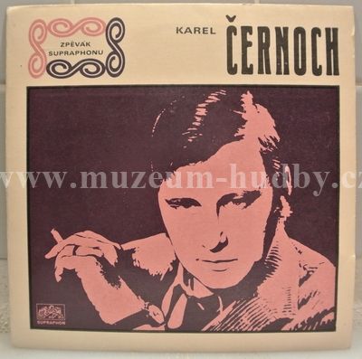 Karel Černoch