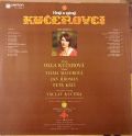 Kučerovci-Hrají A Zpívají Kučerovci