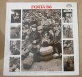 Katalog,Fleret,Točkolotoč,Verumka,Kapitán Kid,Máci,Hop Trop,Nezmaři-Porta 86