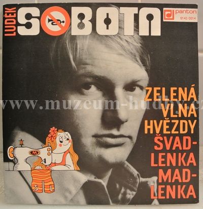 Luděk Sobota
