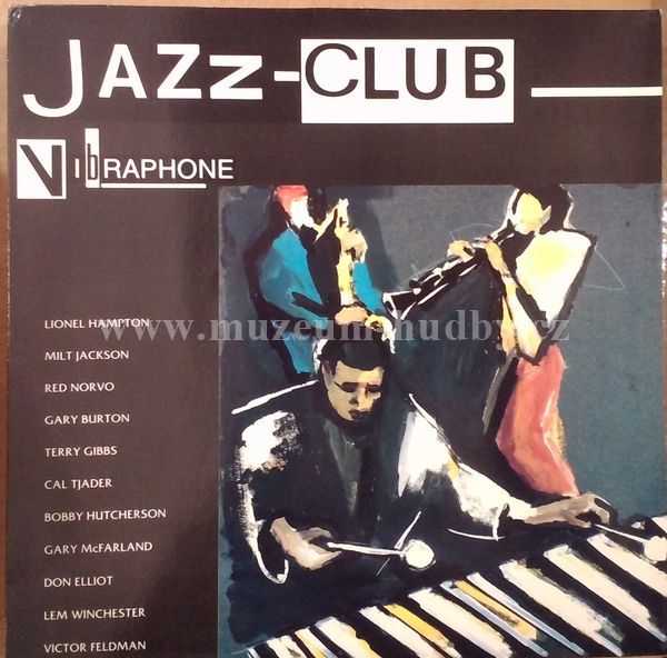 Lem Winchester / Red Norvo / Cal Tjader / ...