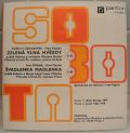 Luděk Sobota-Zelená Vlna Hvězdy / Švadlenka Madlenka