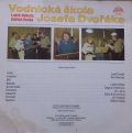 Ludek Nekuda / Oldrich Dudek-Vodnicka skola Jozefa Dvoraka
