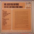 Mr. Acker Bilk With The Leon Young String Chorale-In Paris