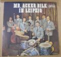 Mr. Acker Bilk Orchestra