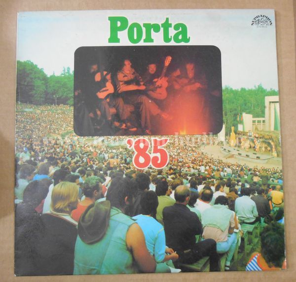 Nezmaři,Třebonští pištci,Střepy,Povijan,Točkolotoč,Poutníci,Wabi Daněk