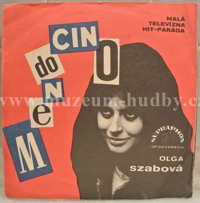 Oľga Szabová / Eva Biháryová