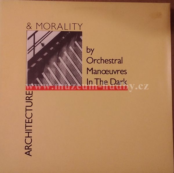 Orchestral Manoeuvres In The Dark