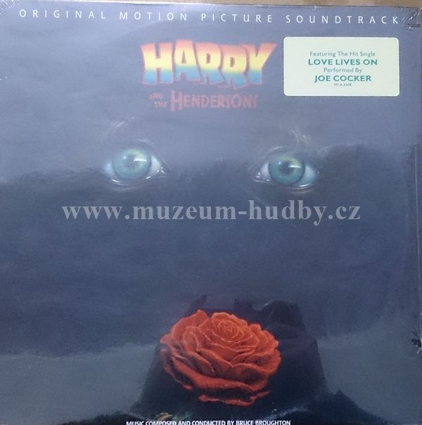 Original Motion Picture Soundtrack 