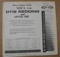 Otis Redding And Little Joe Curtis-Here Comes Some Soul From Otis Redding And Little Joe Curtis