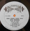 Otis Redding And Little Joe Curtis-Here Comes Some Soul From Otis Redding And Little Joe Curtis