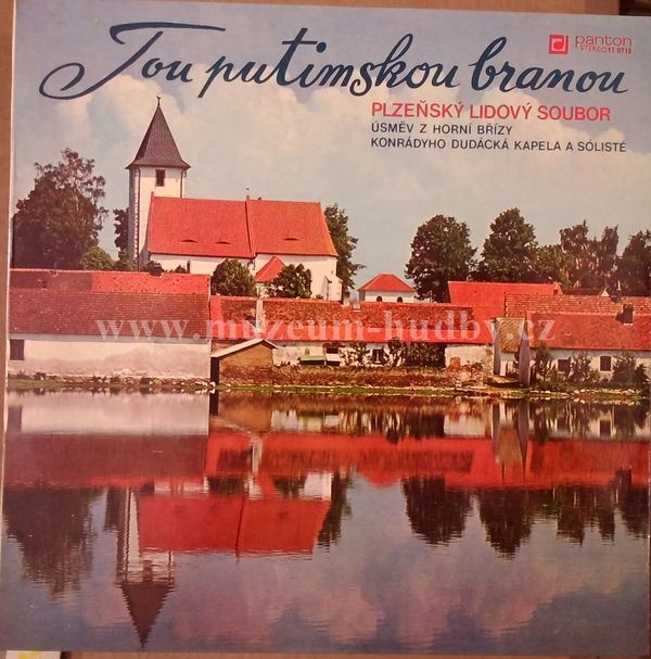 Plzensky lidovy soubor