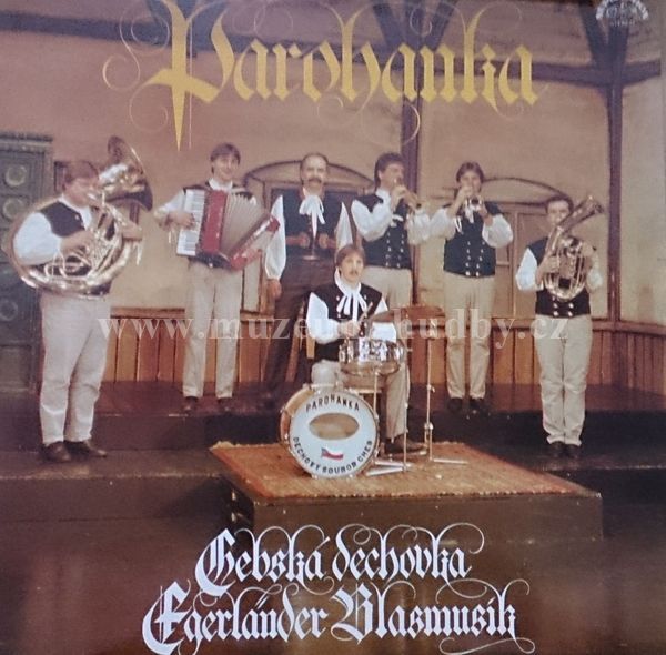 Parohanka