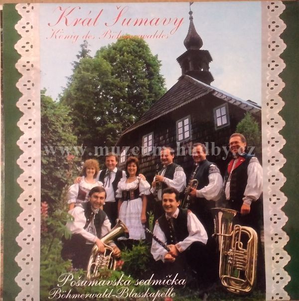 Podsumavska sedmicka